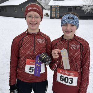 Meet your Posher, Arabella